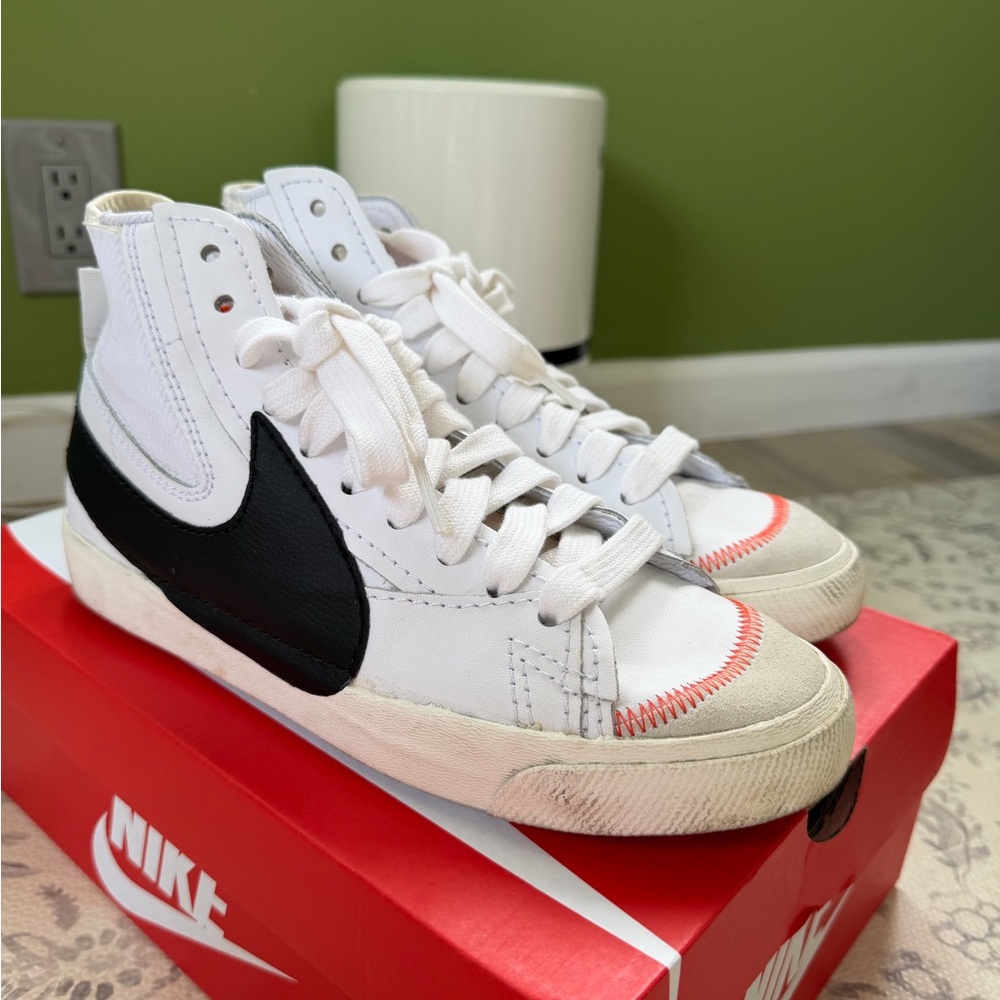 Nike Blazer Mid 77’